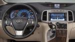 Toyota Venza 2013 года